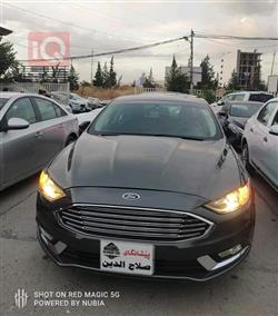 فورد فيوجن